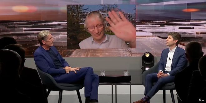 图灵测试过时了！奥特曼与量子计算之父提出的20来了