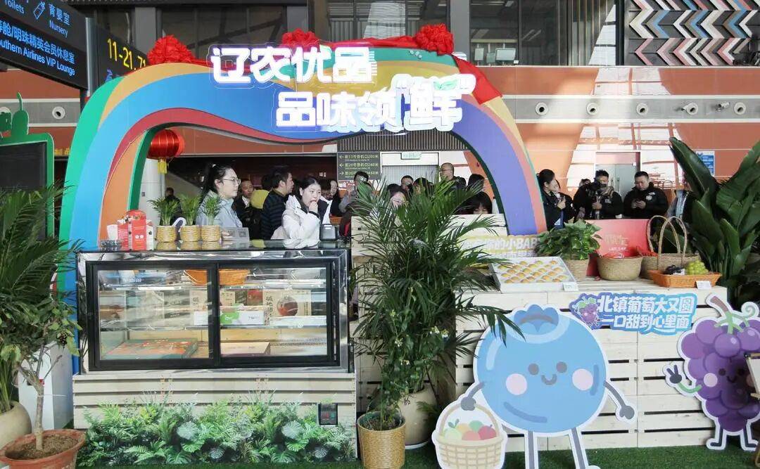 早安辽宁！丨省委宣传部印发关于开展2026年“新春走基层”活