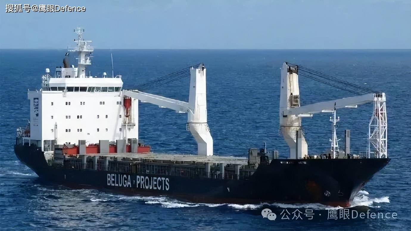 乌克兰大停电！英军驱逐俄罗斯货船法国与欧盟19国有严重分歧