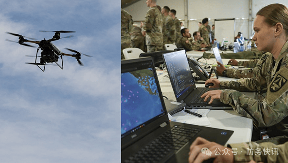 会聚工程——革新大规模作战行动中的精确火力打击能力